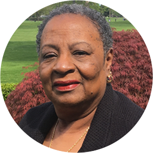 Gladys Bettis photograph