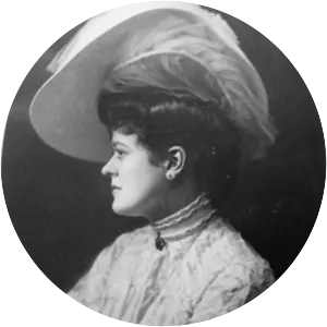 Gladys Buchanan Unger