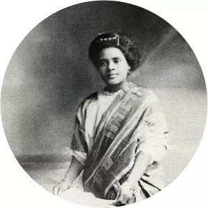 Gladys Casely-Hayford