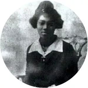 Gladys CaselyHayford