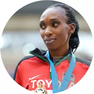 Gladys Cherono Kiprono