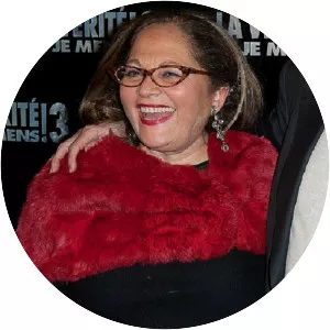 Gladys Cohen - Movie actor