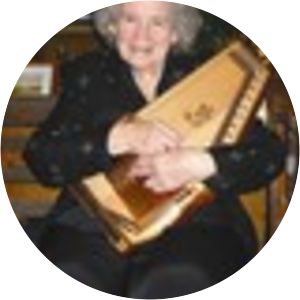 Gladys Ettalene Carter photograph