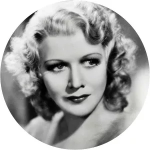 Gladys George
