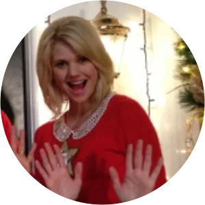 Gladys Gergich photograph