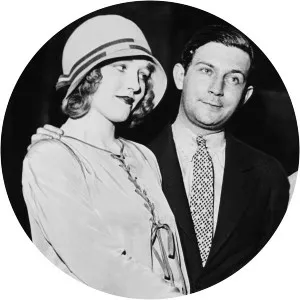 Gladys Glad photograph