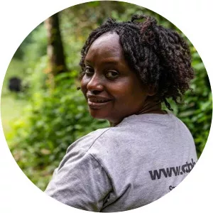 Gladys Kalema-Zikusoka