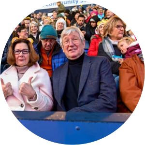 Gladys Kay photograph