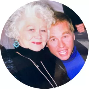 Gladys Kilmer - Val Kilmer's mother