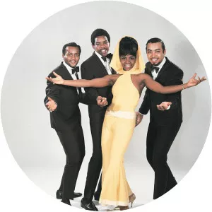 Gladys Knight and the Pips