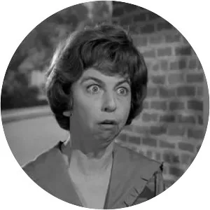 Gladys Kravitz - TV character
