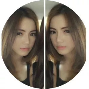 Gladys Lazarus photograph