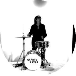 Gladys Lazer - Musical artist