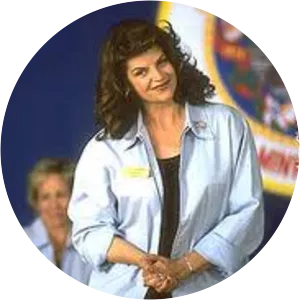 Gladys Leeman - Fictional character