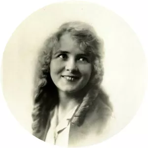 Gladys Leslie - American actress