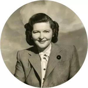 Gladys Lloyd