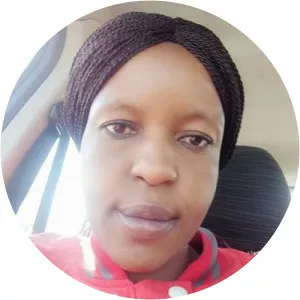 Gladys Mahlangu - Actress