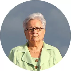 Gladys María Bejerano Portela