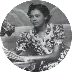 Gladys Maud Bustamante