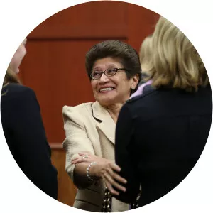 Gladys Mesa Zimmerman