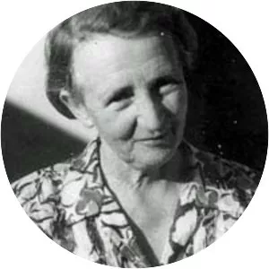 Gladys Morrell