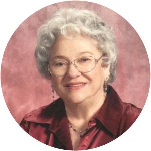 Gladys Murphy - Film editor