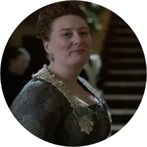 Gladys Murray photograph