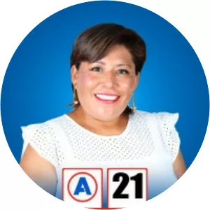 Gladys Natalie Condori Jahuira