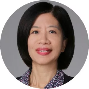 Gladys Ng - Film director