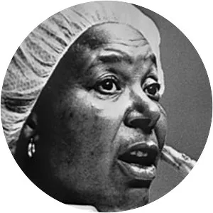 Gladys Nichols Milton