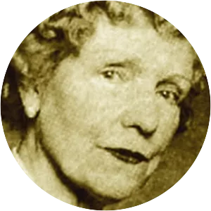 Gladys Osborne Leonard