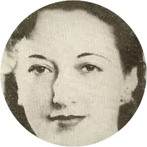 Gladys Ripley - English contralto