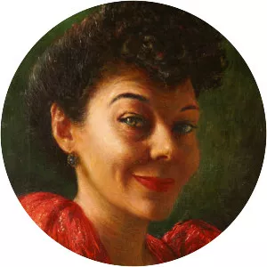 Gladys Rockmore Davis