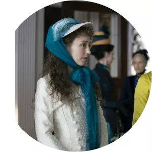 Gladys Russell - TV character