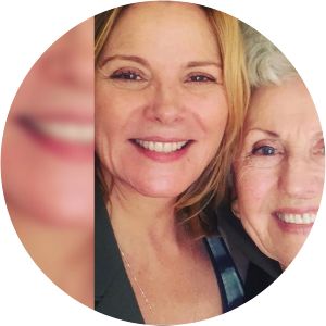 Gladys Shane Baugh photograph