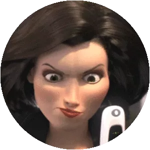 Gladys Sharp - Fictional character