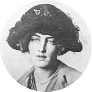 Gladys Spencer-Churchill, Duchess of Marlborough