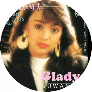 Gladys Suwandhi