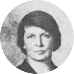 Gladys Thayer