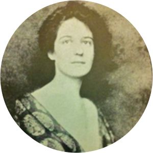 Gladys Virginia Steuart