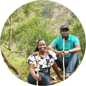 Gladys Wanjiru Kipchumba