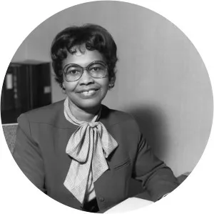 Gladys West - American mathematician