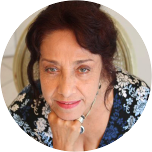 Gladys Yañez - Actress