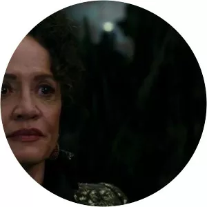 Glaeser The Last Witch Hunter