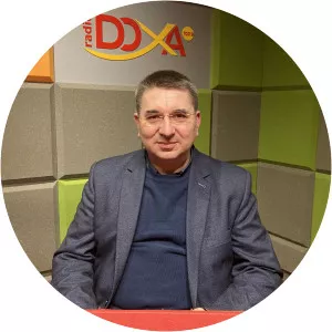 Glaeser. Z. (Zygfryd) - Polish author