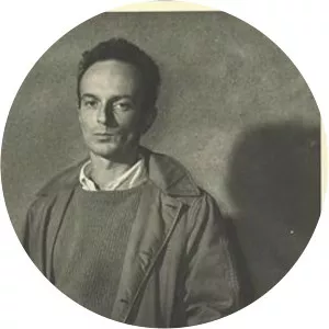 Glafkos Sikelianos - Angelos Sikelianos' son