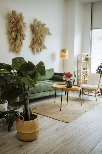 Glam By Berfu - Beauty salon in Istanbul