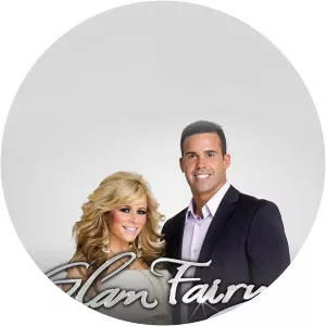 Glam Fairy - American television series