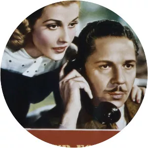 Glamour for Sale - 1940 ‧ Drama/Crime ‧ 1 hour