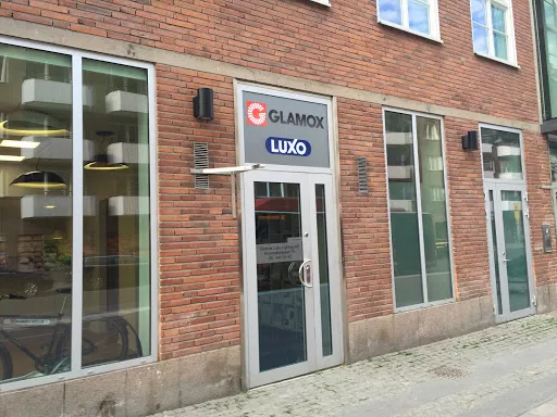 Glamox AB - Lighting store in Stockholm, Sweden